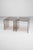 Acrylic Nesting Tables, Set of 2 For Sale - Image 6 of 9