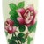 Japanese Ando Cloisonne Co. Floral Roses Cloisonne Enameled Vase C1920 For Sale - Image 4 of 12