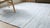 8x13 Ivory Hand-Knotted Wool Linear Blockwork Tribal Modern Carpet Rug For Sale - Image 9 of 14