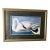 John James Audubon Vintage “Trumpeter Swan” Print Magnificently Matted and Framed Excellent Mint Condition For Sale