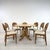 Korup Stolefabrik Dining Chairs, 1970s - Set of 10 For Sale - Image 12 of 15