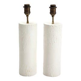 Example of Organic Modern Table Lamps