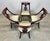 French Antique French Empire / Directoire Mahogany Side / Dining Chairs Restored For Sale - Image 3 of 12