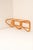 Scandinavian Bentwood and Glass Bedside Tables from Gemla, 1920s, Set of 2 For Sale - Image 16 of 16