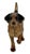 Metal Large Vintage 1930s Hubley Manufacturing Co. Cast Iron Setter Hunting Dog Doorstop For Sale - Image 7 of 18