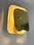 Mid-Century Modern Perforated Brass Sconce, Germany, 1960s For Sale - Image 6 of 18