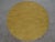 Gold Painted 2 Tier 1 Drawer Empire End Table For Sale In Philadelphia - Image 6 of 17