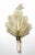 Large Vintage Murano Glass and Gold Leaf Wall Light from Barovier & Toso, Italy, 1940s For Sale - Image 16 of 16