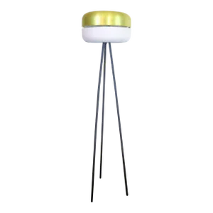 Vintage Matteo Zorzenoni Balloon Style Floor Lamp