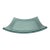 Stephen Schlanser Studio Art Glass Large Bowl, Circa 1998 For Sale