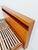 Wood Mid-Century Modern Danish Teak King Size Double Bed, 1970s For Sale - Image 7 of 18