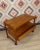 Danish Teak Bar Trolley with Drawer by Peter Brink for BR Møbler Gelsted, Denmark, 1960s For Sale - Image 6 of 12