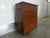19th Century English Two Part Campaign Chest For Sale - Image 4 of 11