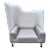 Deganello Torso Club Chair by Cassina For Sale