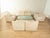 1980s Seating Group, COR exquisite design: perfect proportions and visible attention to detail high-quality craftsmanship...