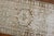 Distressed Narrow Neutral Persian Heriz 20th Century Runner - 1'10" x 7'7" For Sale - Image 4 of 6