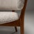 1950s Nd-83 Armchairs by Nanna Ditzel for Søren Wiladsen, 1950s, Set of 2 For Sale - Image 5 of 18