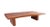 Contemporary Organic Modern Natural Split End Living Edge Coffee Table For Sale - Image 3 of 6