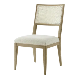 Light Modern Dining Chair