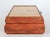 Vintage Handmade Inlaid Marquetry Wood Jewelry Box For Sale - Image 15 of 15
