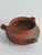 Studio Pottery Earthenware Ceramic 3-Handled Vessel For Sale - Image 15 of 18