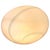 Glass Large Murano Glass Flush Mount attributed to Vetri, Italy, 1970s For Sale - Image 7 of 7