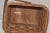 1970s Reed & Wood Basket For Sale - Image 5 of 7