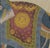 Indian 1900s Indian Rajasthani Miniature Painting of a Royal Elephant For Sale - Image 3 of 4