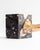 Black Art Deco Revival Bronze and Marble Sculpture, 1980s For Sale - Image 8 of 10