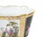 Ceramic 19th Century Dresden Porcelain Gilt & Painted Decorative Cachepots For Sale - Image 7 of 10