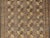 Large Turkomen Ersari Rug With All-Over Bokhara Design in Brown, Coffee & Yellow 11'3 X 14'11 For Sale - Image 17 of 17