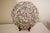 Ceramic 1960s Mid-Century Gold Gilt Millefleur Chinoiserie Porcelain Plate - 10" For Sale - Image 7 of 11