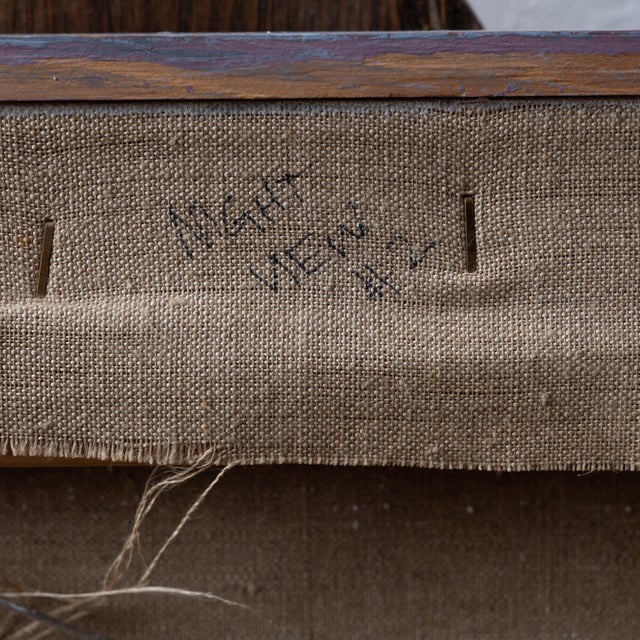 Betsy Cain - Night View 1 & 2 For Sale - Image 9 of 9