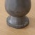 1930s French Pewter Scroll Bud Vase For Sale - Image 9 of 11