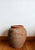 Terracotta Garden Jar, 1950s For Sale - Image 10 of 10