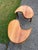 Danish Modern Yin Yang Teak Coffee Tables - A Pair For Sale In Seattle - Image 6 of 11