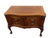 Chestnut Robert W. Irwin Company Chest of Drawers For Sale - Image 8 of 9