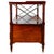 Wood Ethan Allen Eugene Mahogany Night Tables or Nightstands - A Pair For Sale - Image 7 of 18