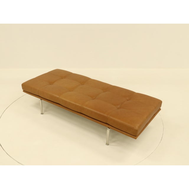 AV57 Daybed by Arne Vodder for Nielaus, 1960s For Sale - Image 6 of 18