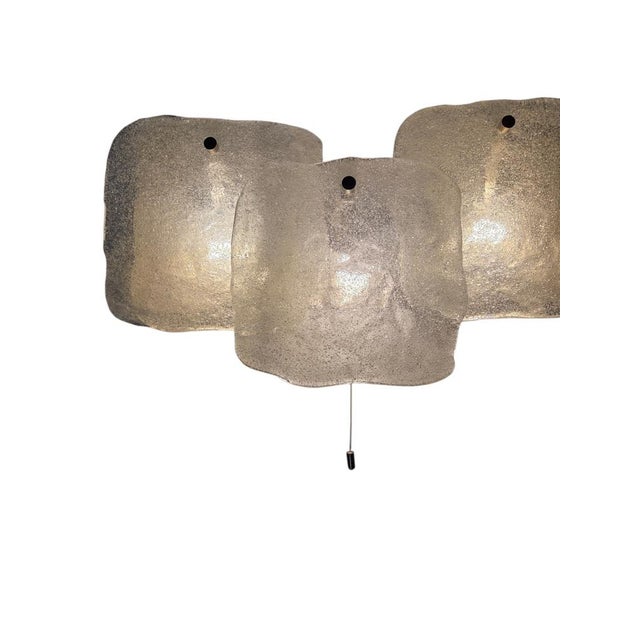 Kreuzenstein Wall Lamp by JT Kalmar for Kalmar Franken KG, 1970s For Sale - Image 6 of 18