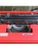 Manufacturer Olivetti Type Class typewriter Model Class Origin Italy Year 1980-89 Color Red Condition Preserved Width 34...