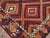 1960s Nomadic Handmade Kilim - 73" X 102" For Sale - Image 5 of 11
