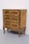 Hollywood Regency Vintage Italian Wooden Florentine Chest of Drawers, 1970s For Sale - Image 3 of 9
