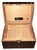 2000 - 2009 "Fleur De Lis" Desktop Cigar Humidor by Atoll For Sale - Image 5 of 8