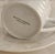 Ralph Lauren Ralph Lauren Home Belcourt Tea Cup and Saucer Set of 4 For Sale - Image 4 of 7