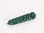 Paperweight Corn Sculpture in Green Malachite Italian Marble, 1970s For Sale - Image 3 of 14