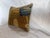 Baroque 17th Century Brussels Tapestry Pillow With Abstract Motif For Sale - Image 3 of 7