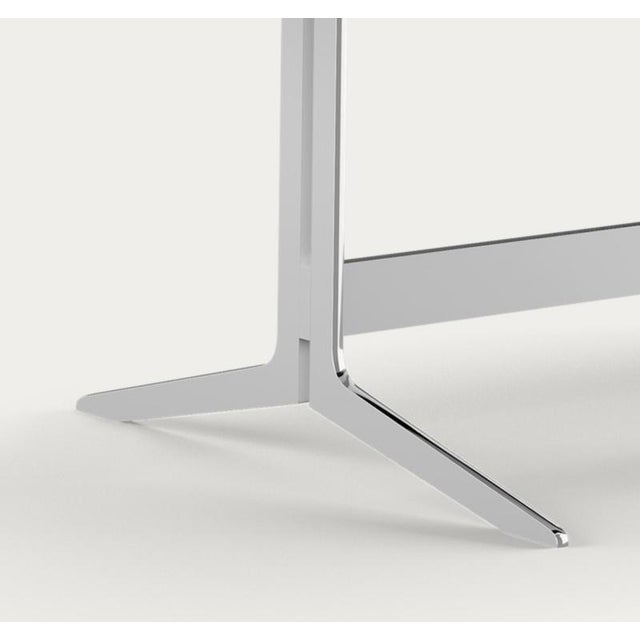 Salto and Sigsgaard Council Table by Kasper Salto For Sale - Image 10 of 18