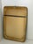 Vintage Brass-Edged Mirror in the style of Giò Ponti, 1950s For Sale - Image 10 of 11
