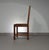 Mid-Century Brutalist Oak Chairs, Set of 6 For Sale - Image 17 of 18